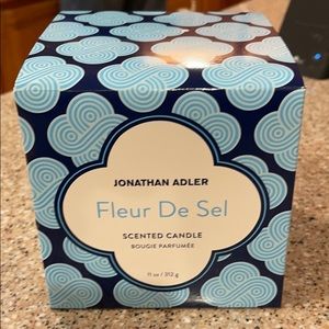 Johnathan Adler Fleur De Sel candle